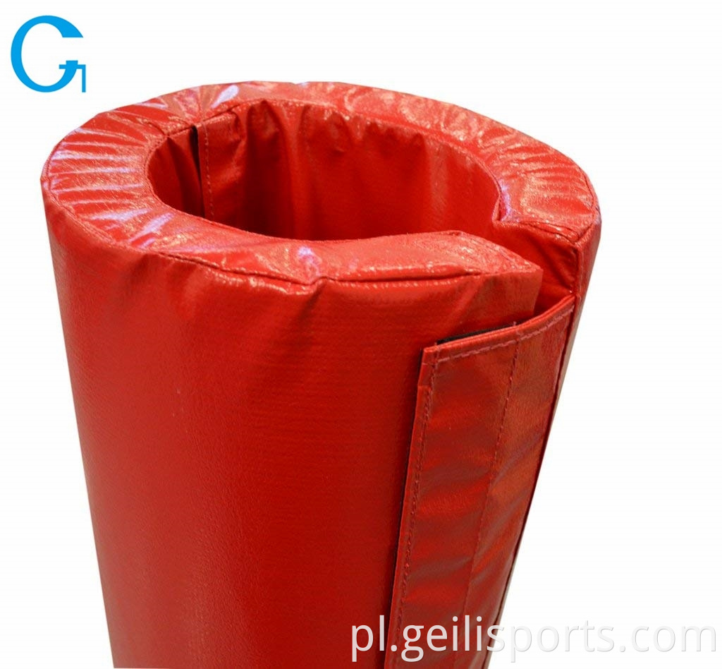 Protection Foam Pole Padding Mat